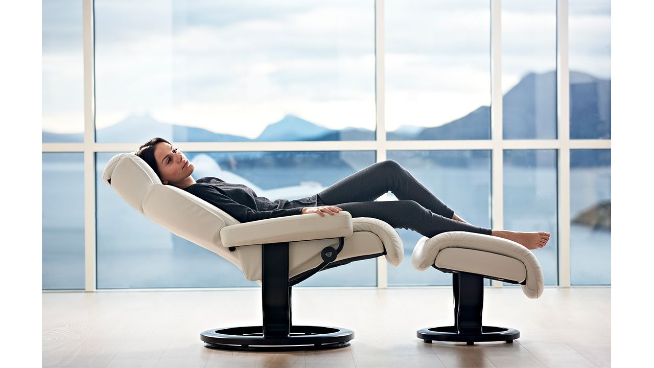 Relaxfauteuil Magic Classic  | Stressless