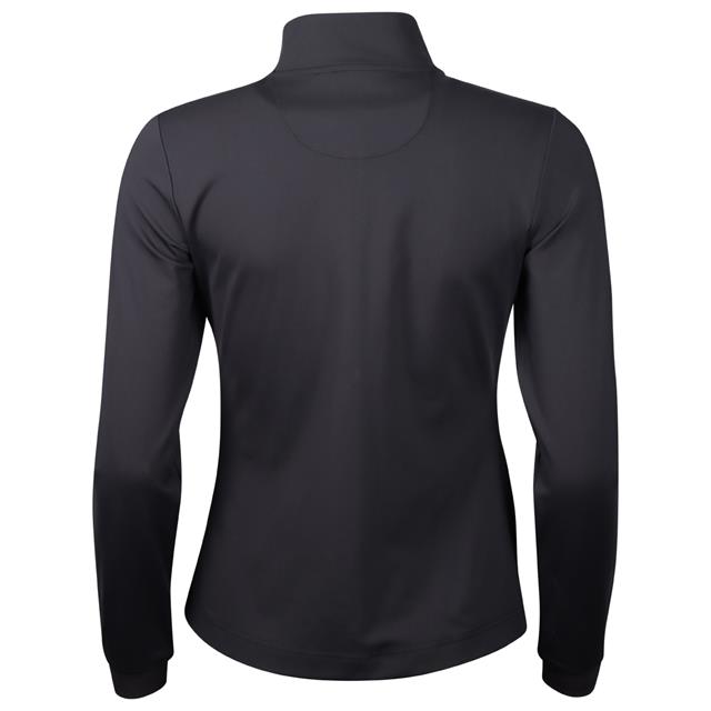 Vest ROAN Cycle One Zwart