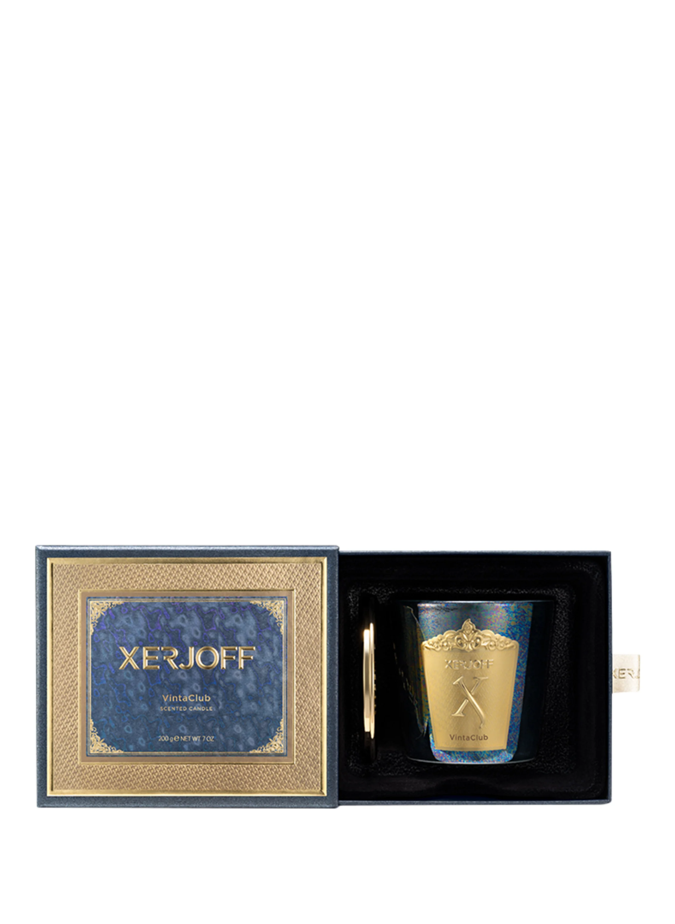 XERJOFF VINTACLUB