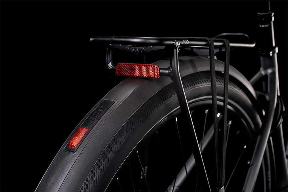 Cube Supreme RT Hybrid Pro 500 Easy Entry flashgrey´n´black kaufen | Bike-Discount