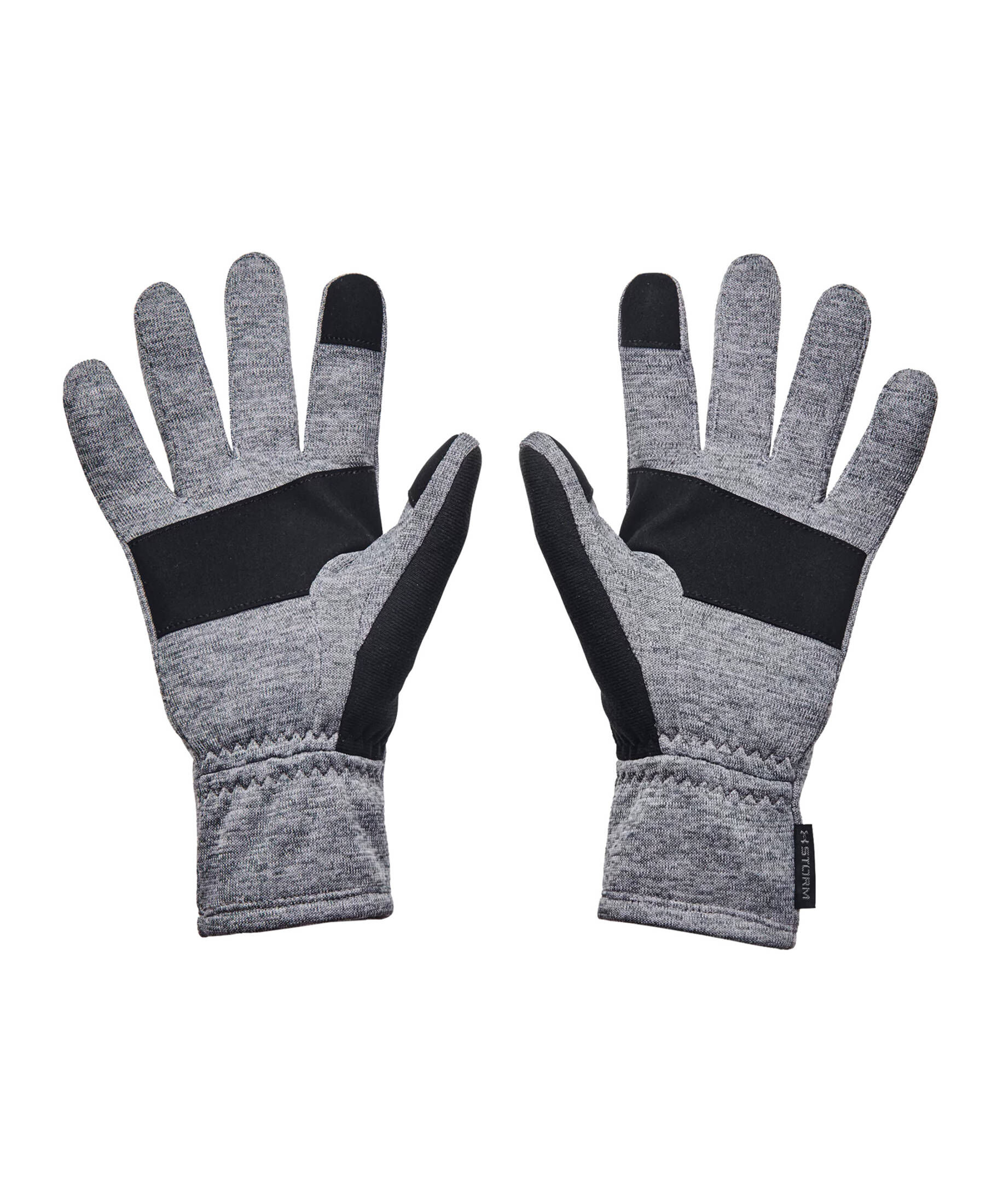 Under Armour| Herren Equipment - Spielerhandschuhe Storm Fleece Handschuhe