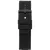 Jacques Lemans Unisex Hybromatic All Black 1-2109D