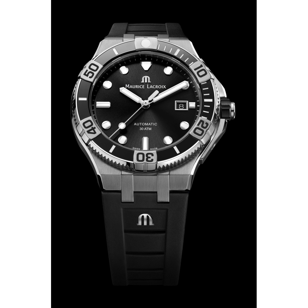 Maurice Lacroix Aikon Venturer Automatik