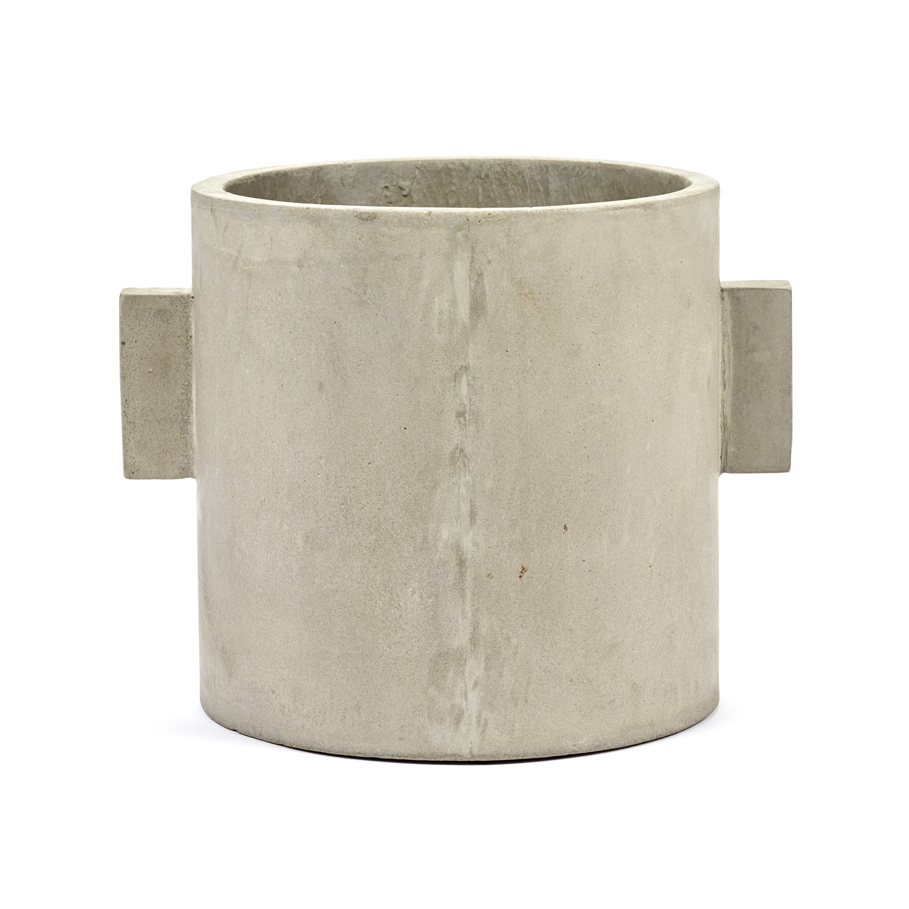 SERAX - Beton Bloempot Ã 25 cm