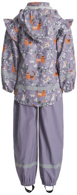 Petite Chérie Atelier Claire Regnsett, Cat Lavender Grey