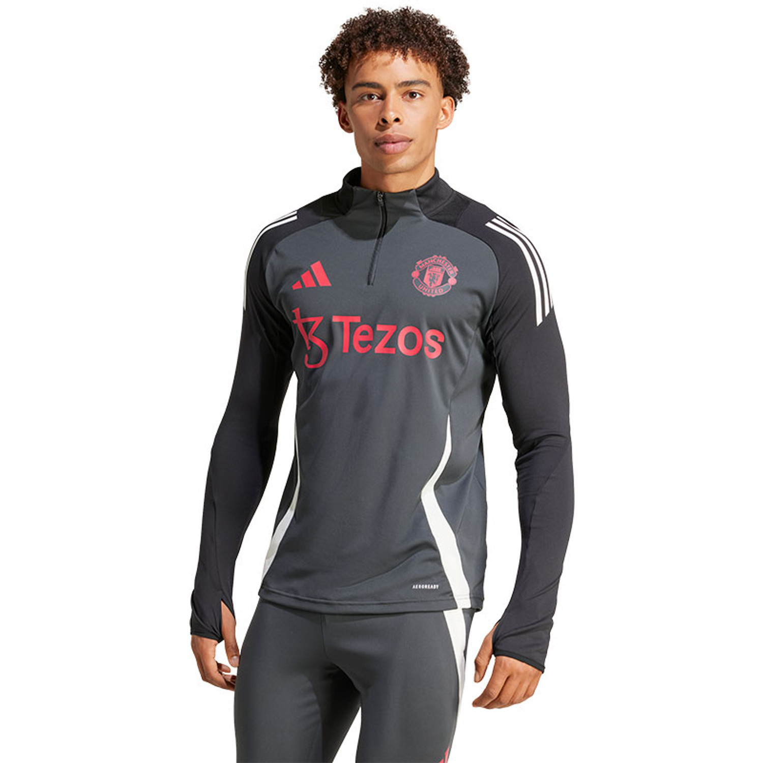 adidas Manchester United Trainingspak
