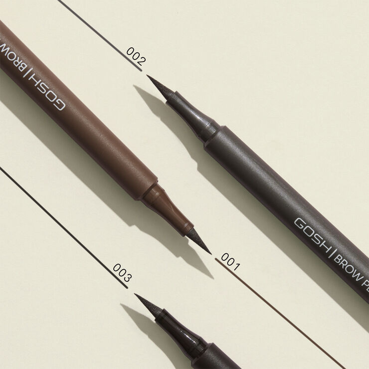 Gosh Brow Pen