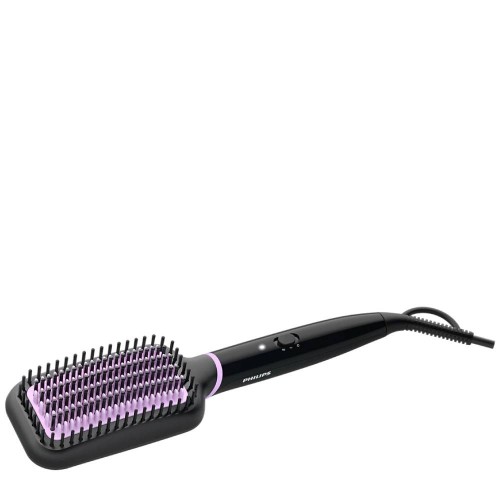 Philips StyleCare Essential Escova Alisadora Aquecida BHH880/00