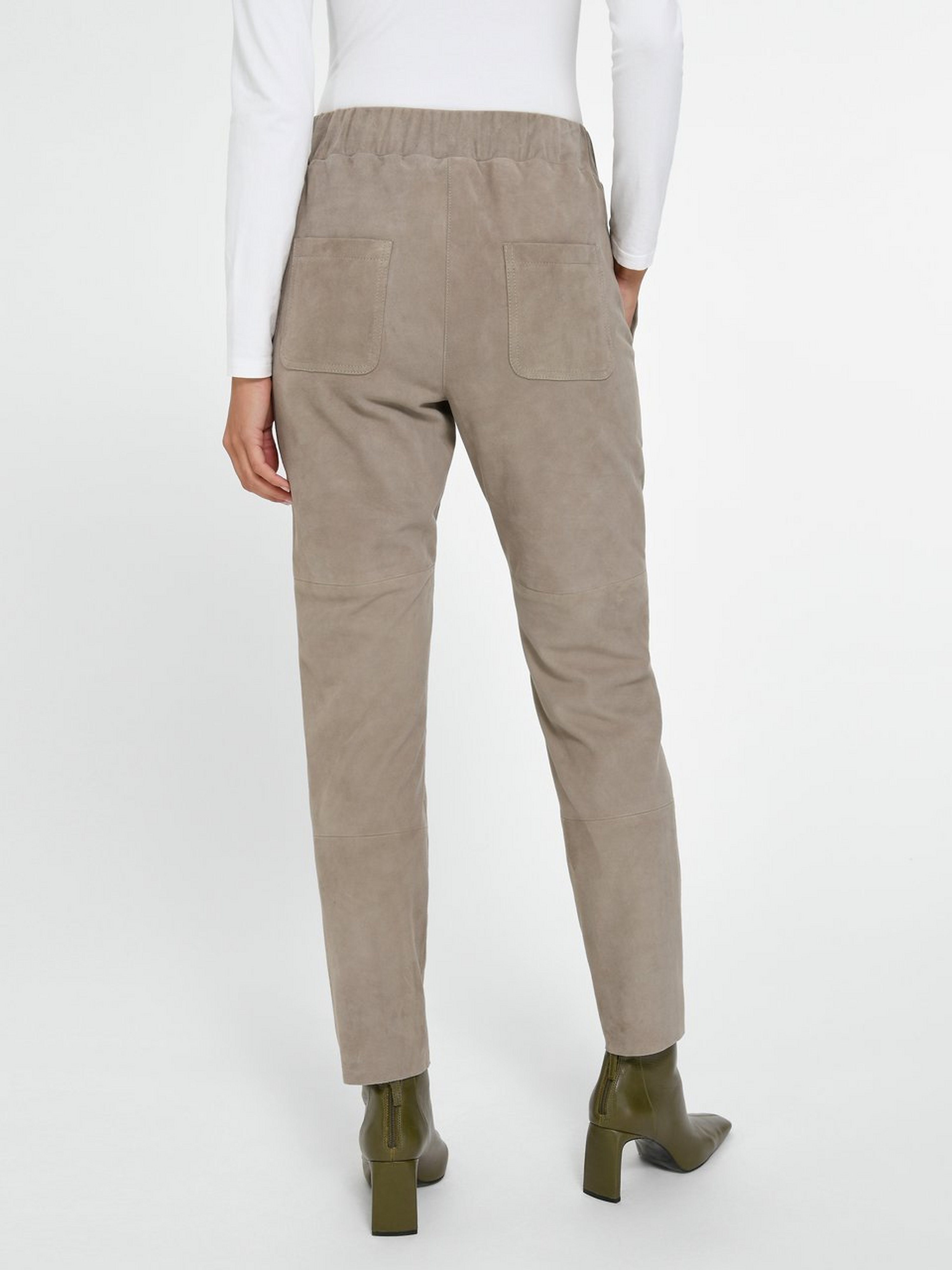 Lederhose