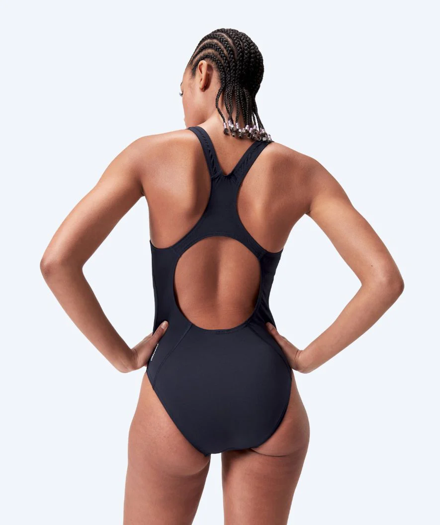 Speedo badedragt til damer - Endurance Medalist - Mørkeblå