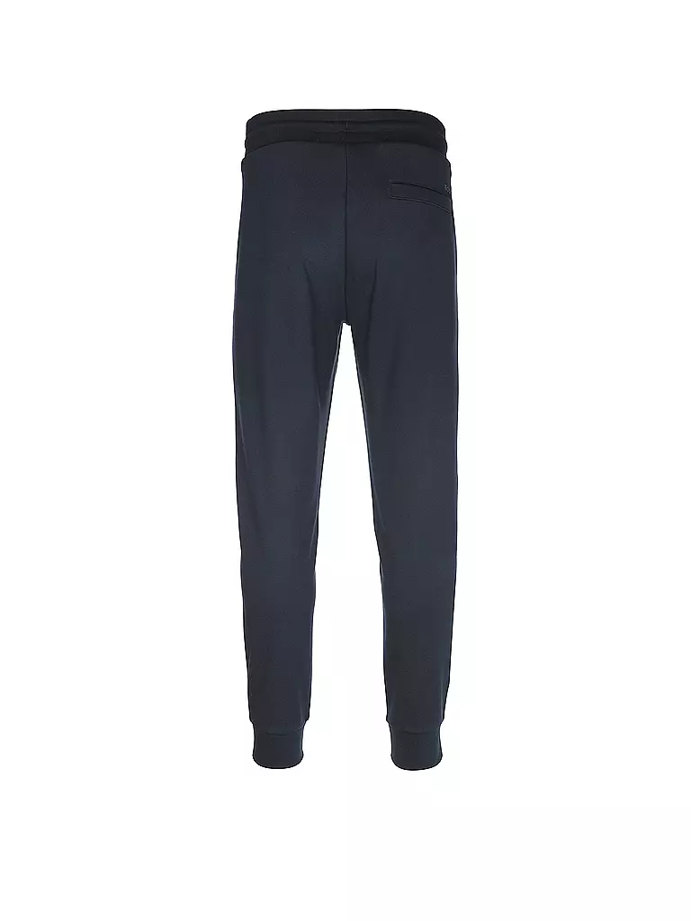 BOSS Jogginghose LAMONT 92  blau