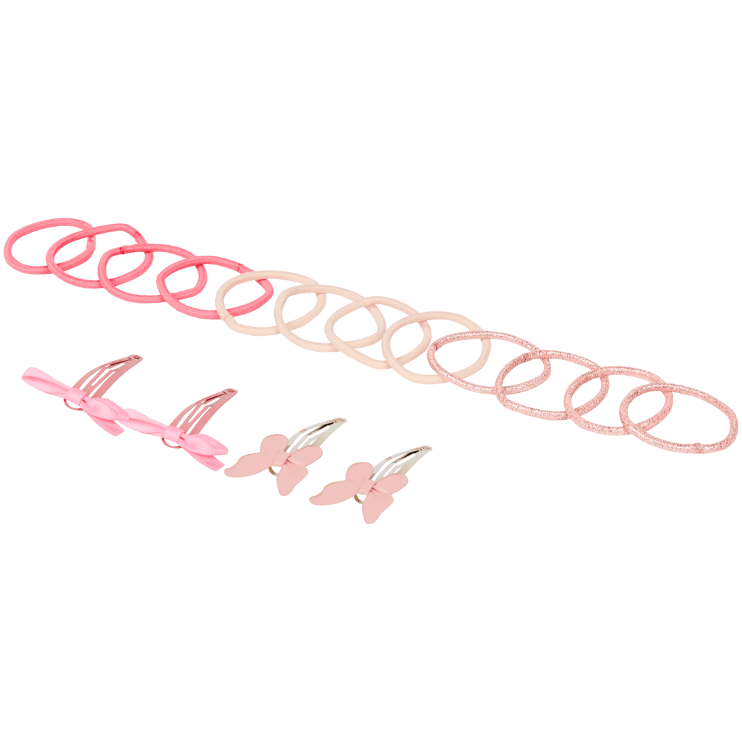 Haaraccessoires Diverse varianten