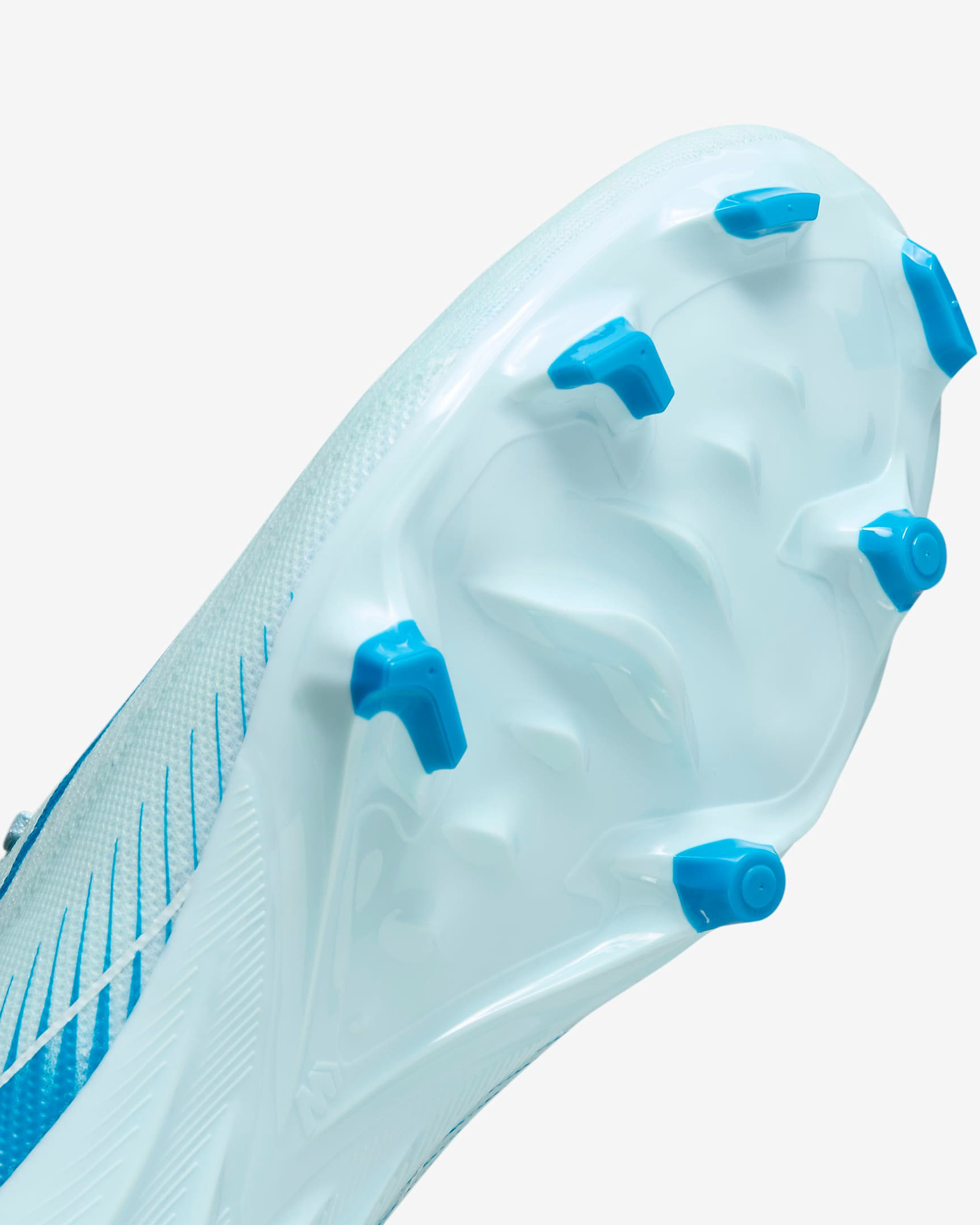 Mercurial Vapor 16 Academy FG/MG 400/Glacier Blue/Blue Orbit