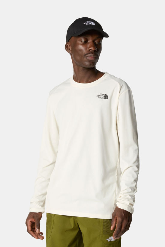 The North Face The North Face Shadow T-Shirt Met Lange Mouwen