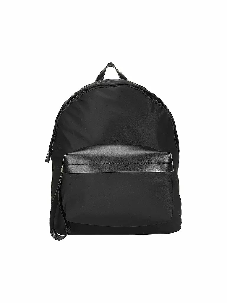 DSQUARED2 Rucksack schwarz