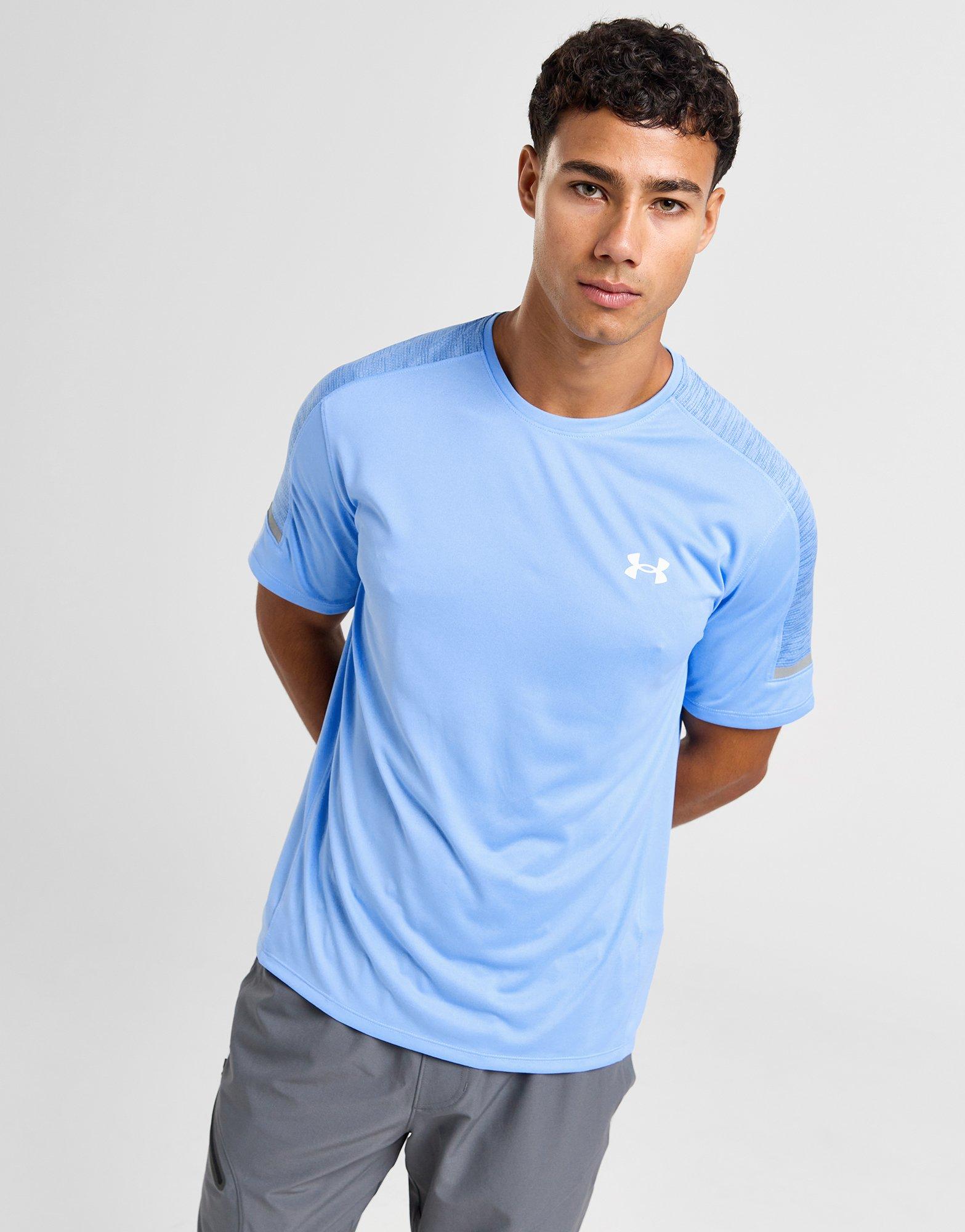 Under Armour T-shirt UA Tech Utility Homme