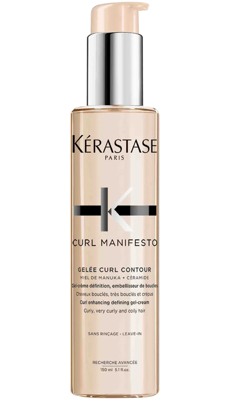 Kérastase Gelée pour boucles Curl Contour Curl Manifesto-150 ml