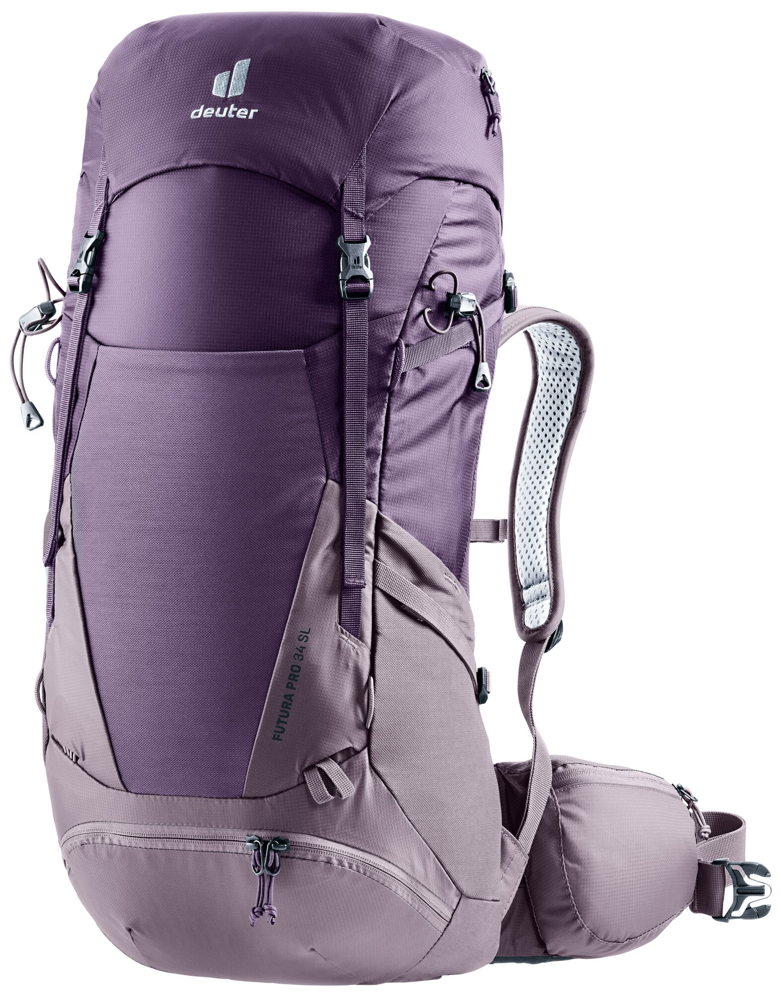 Deuter Futura Pro 34 SL