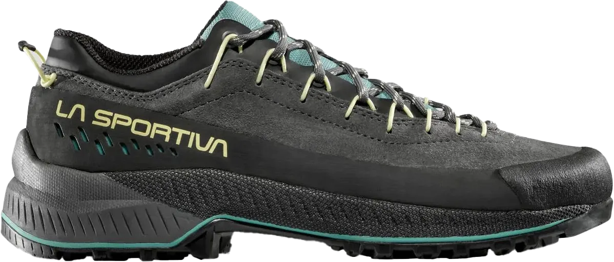 La Sportiva Women's TX4 Evo Carbon/Zest