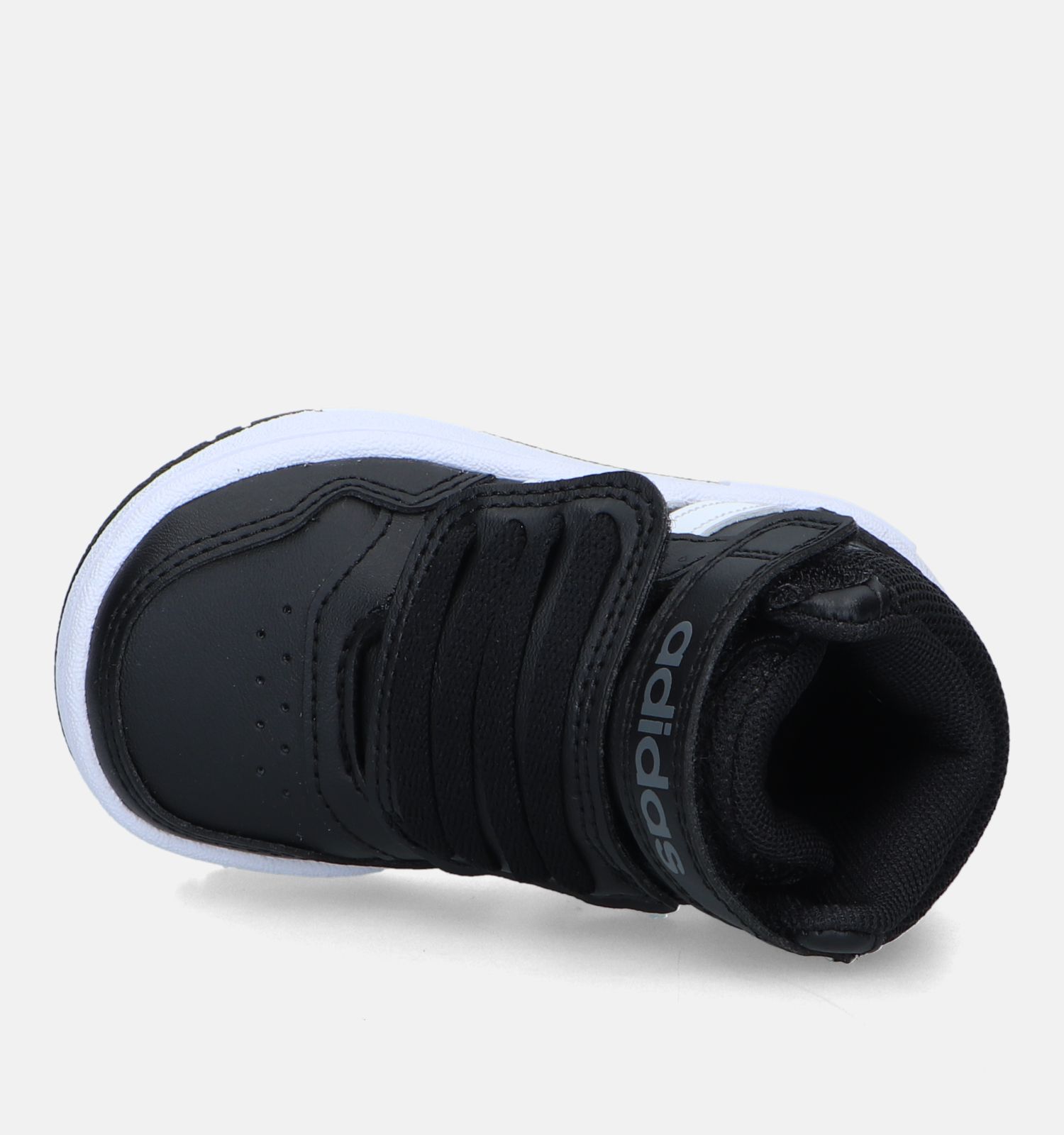 Sneakers zwart