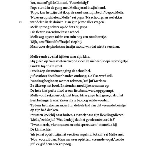 Uitgeverij leopold de gorgels