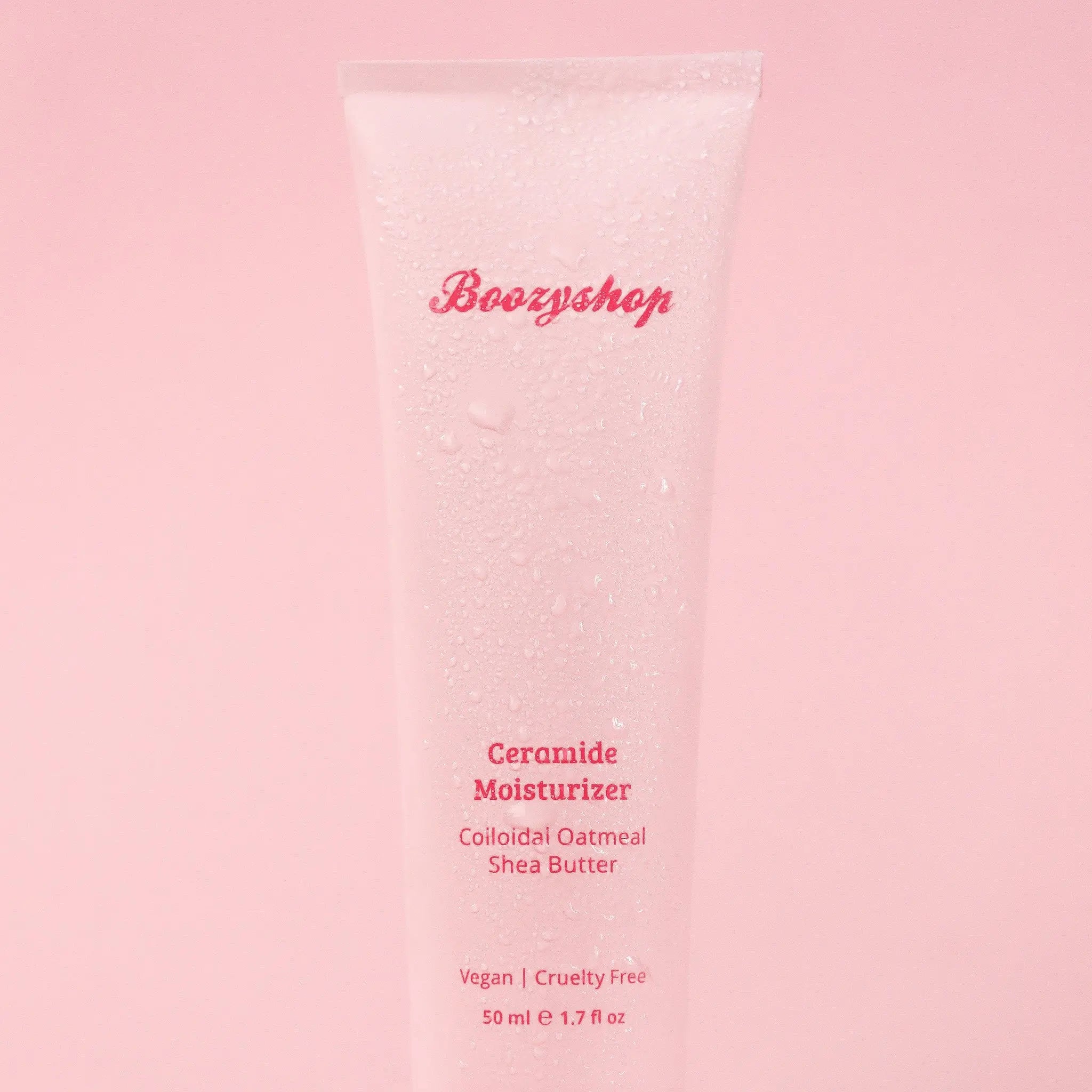 Ceramide Moisturizer