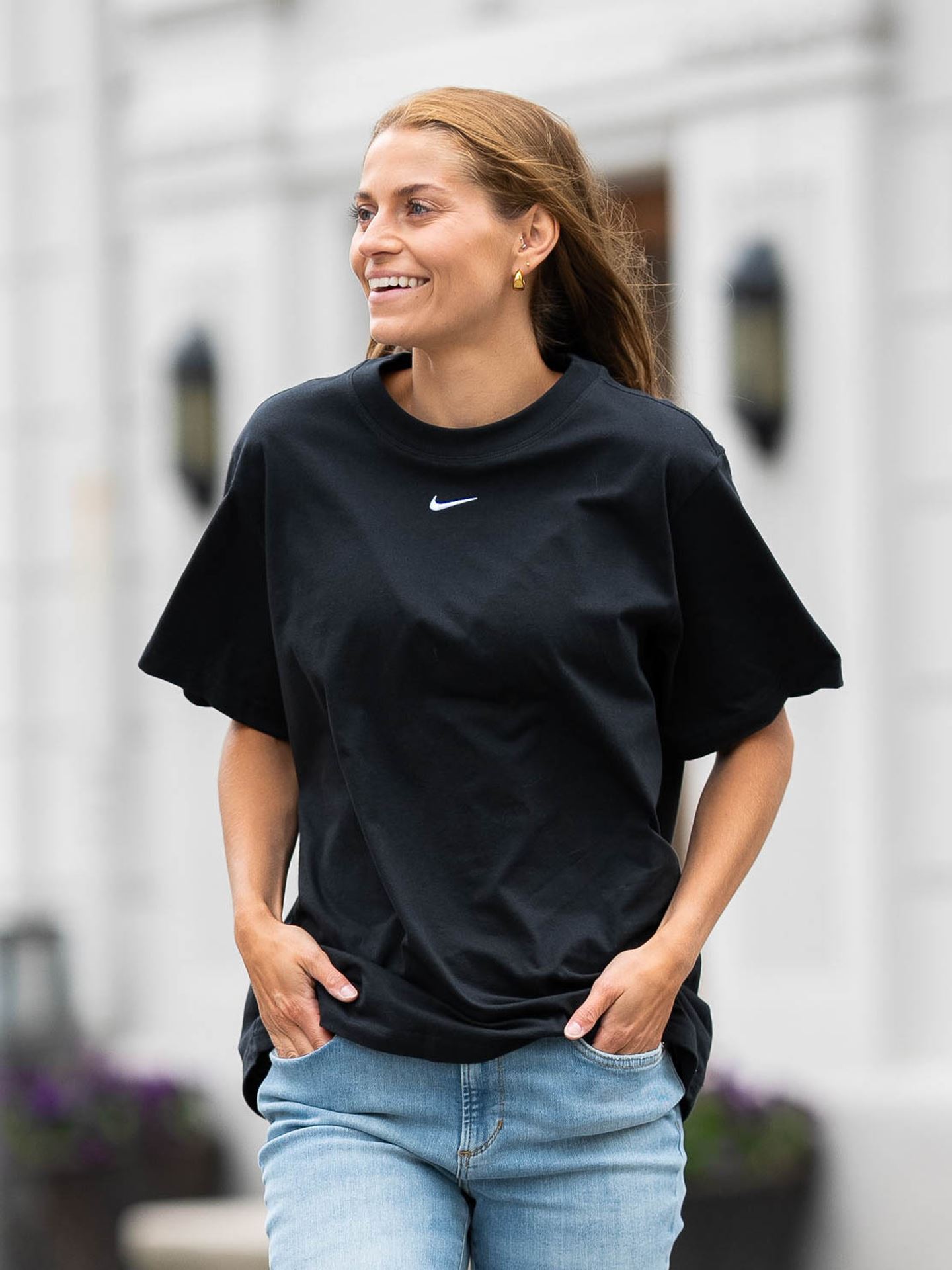 Sportswear Essential LBR Tee