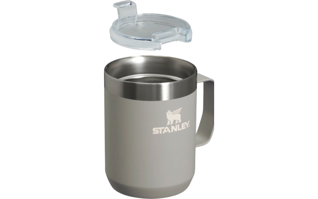 Stanley Campingbecher Stay-Hot Camp Mug 230 ml