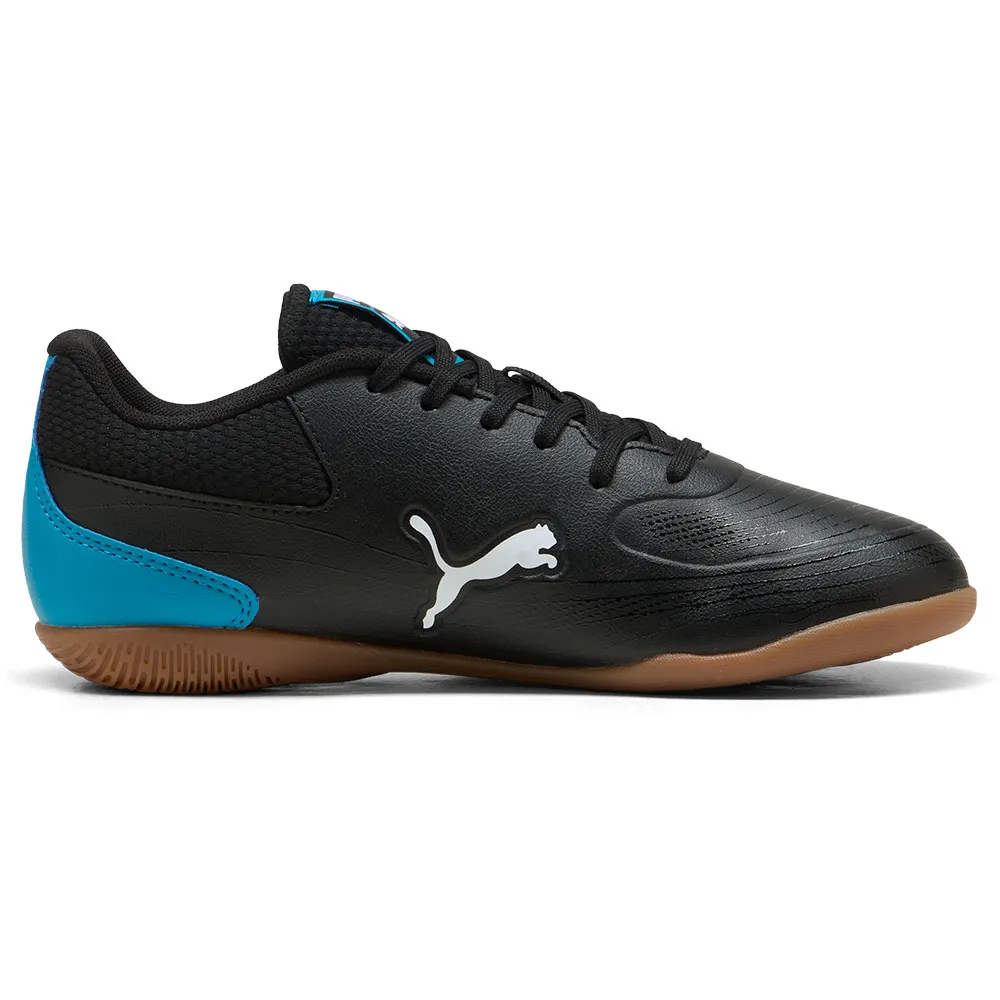 Chuteiras de futsal Puma Truco III Jr.