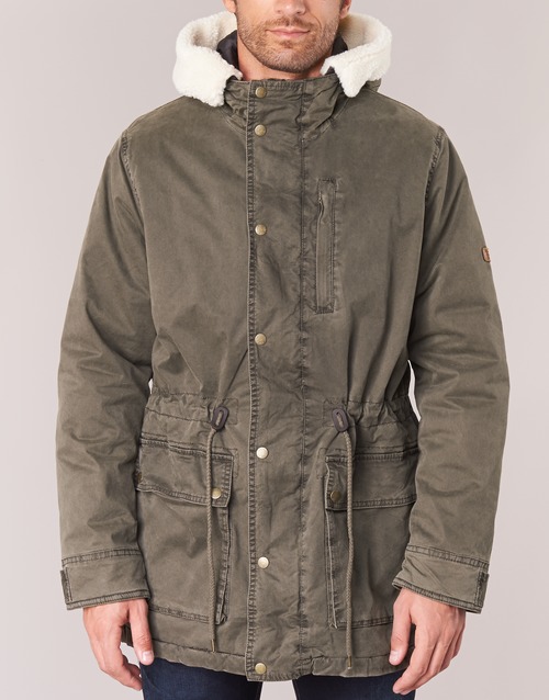 Pepe jeans - MITSIO - Kaki