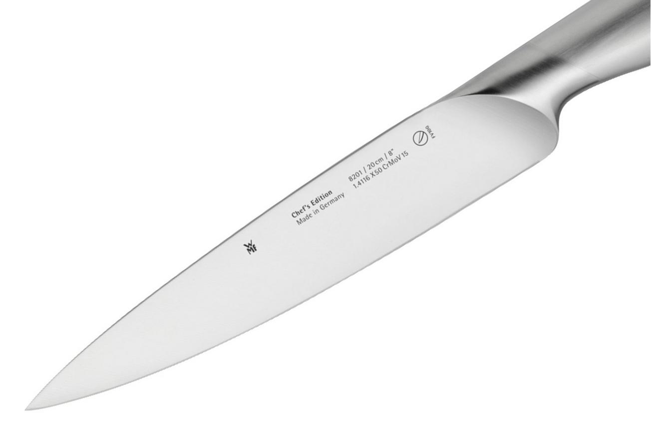 WMF Chef's Edition 1882109992 3-delige messenset