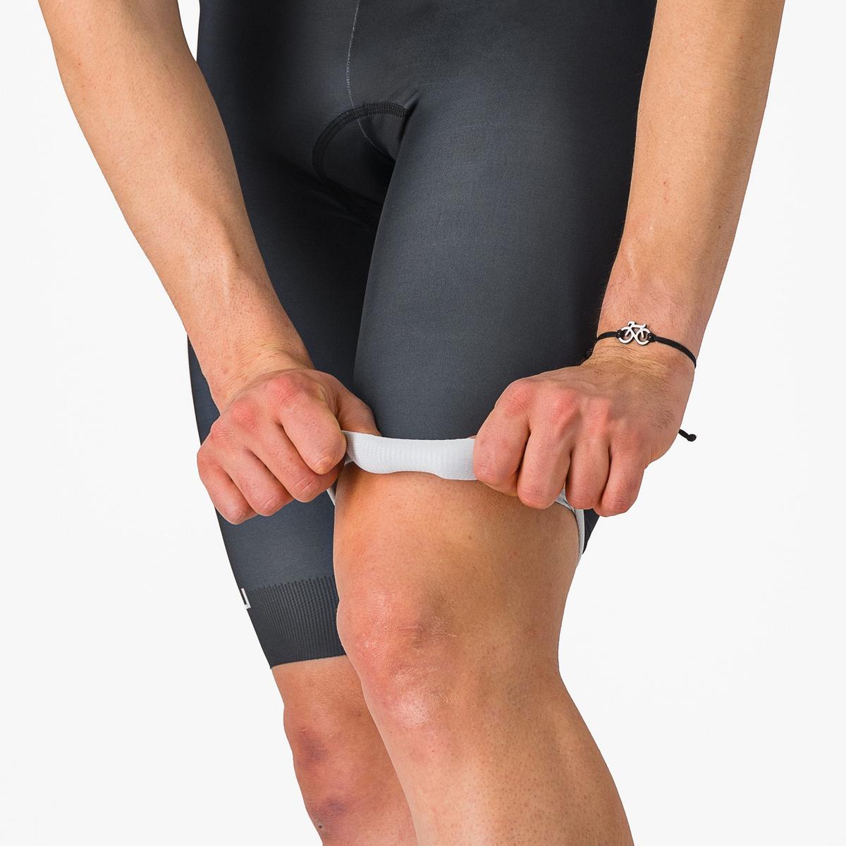 Castelli Sanremo BTW Speedsuit Sort