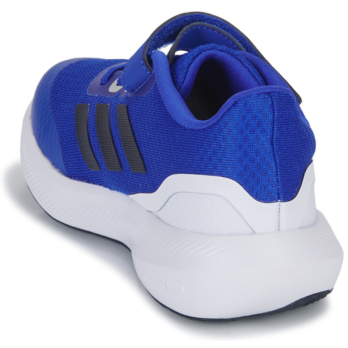 Adidas Sportswear - RUNFALCON 3.0 EL K - Bleu