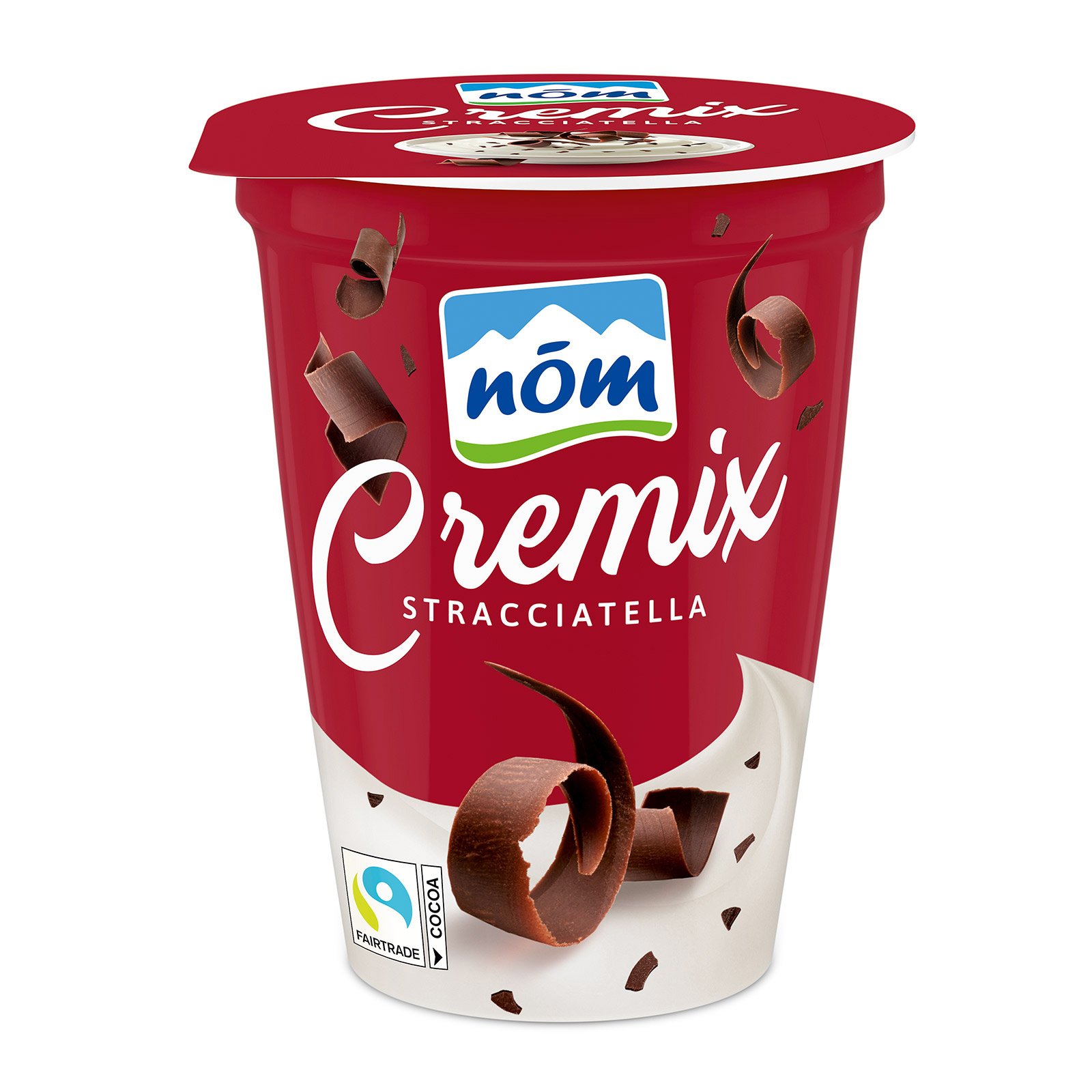 Ja! Natürlich Crème Fraîche 32%