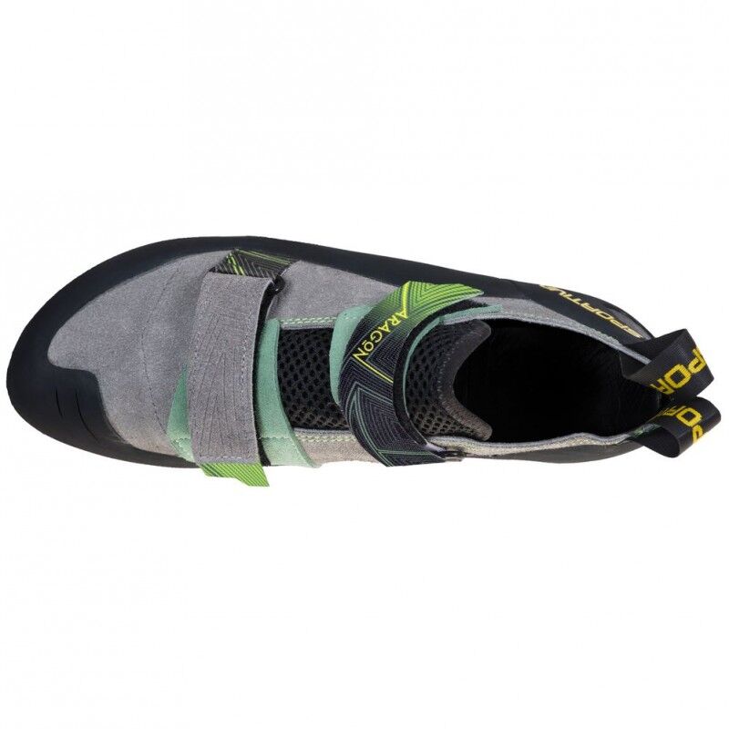 Aragon - Chaussons escalade