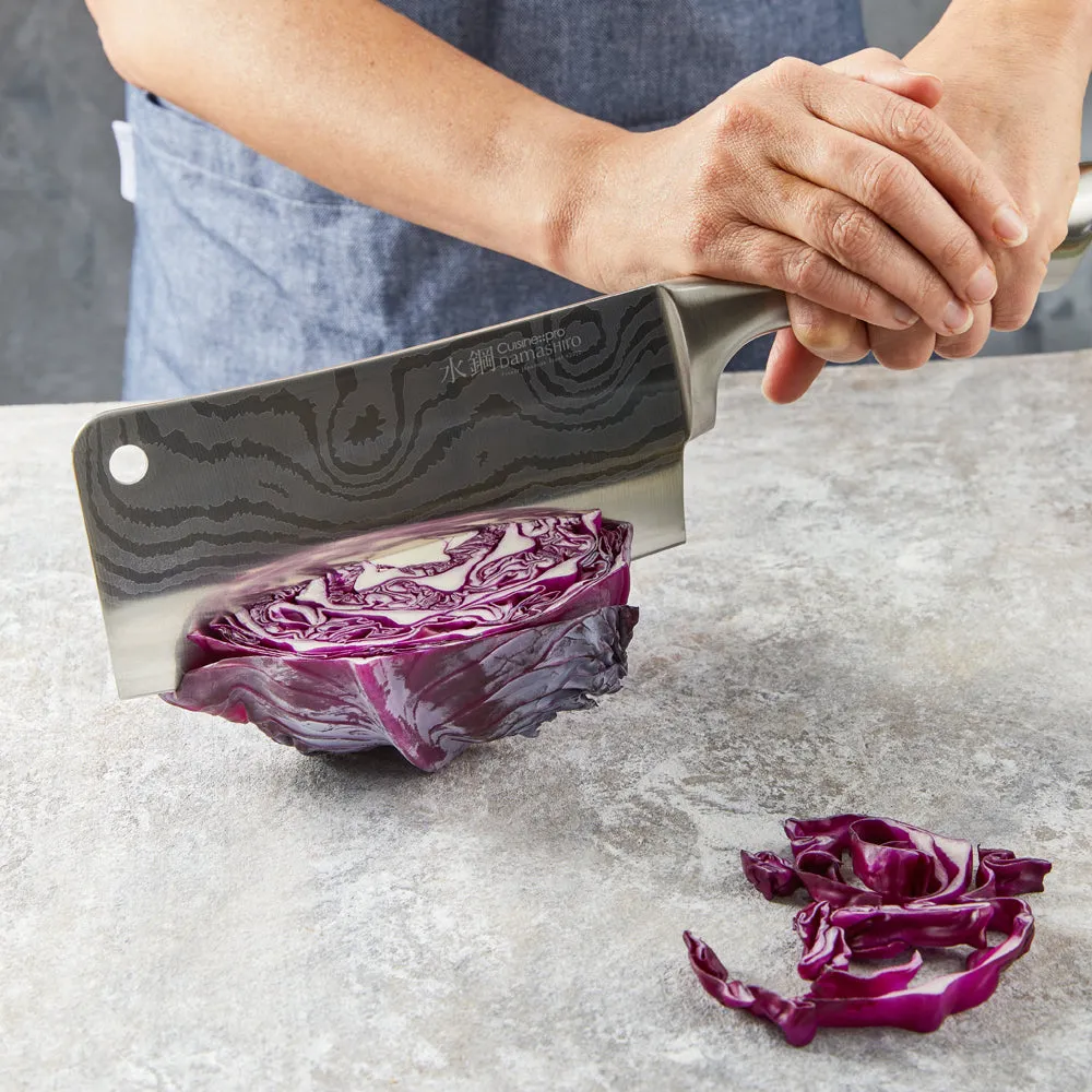 THE CUSTOM CHEF™ Damashiro® Kødøkse