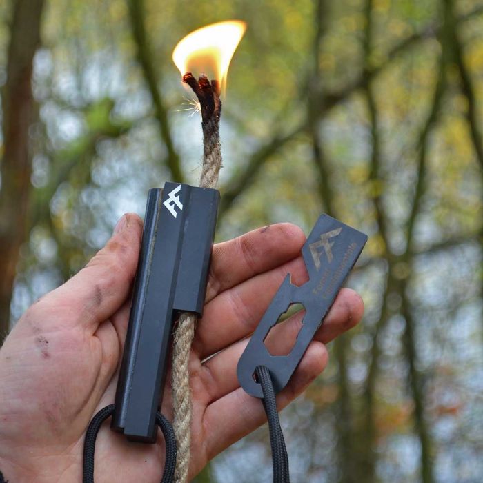 Stealth Fire Starter Refil Pack