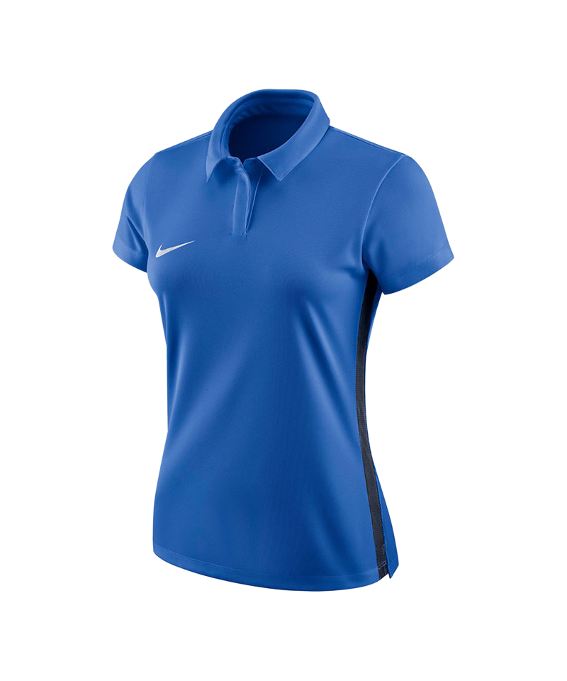 Nike Academy 18 Football Poloshirt Damen F463