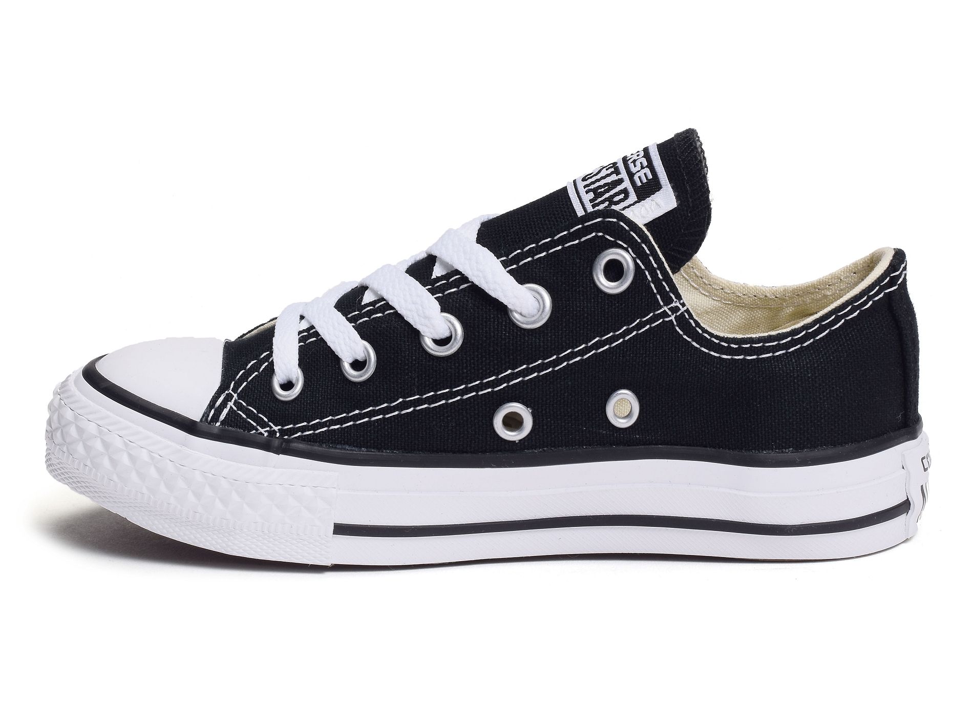 Ctas core ox noir