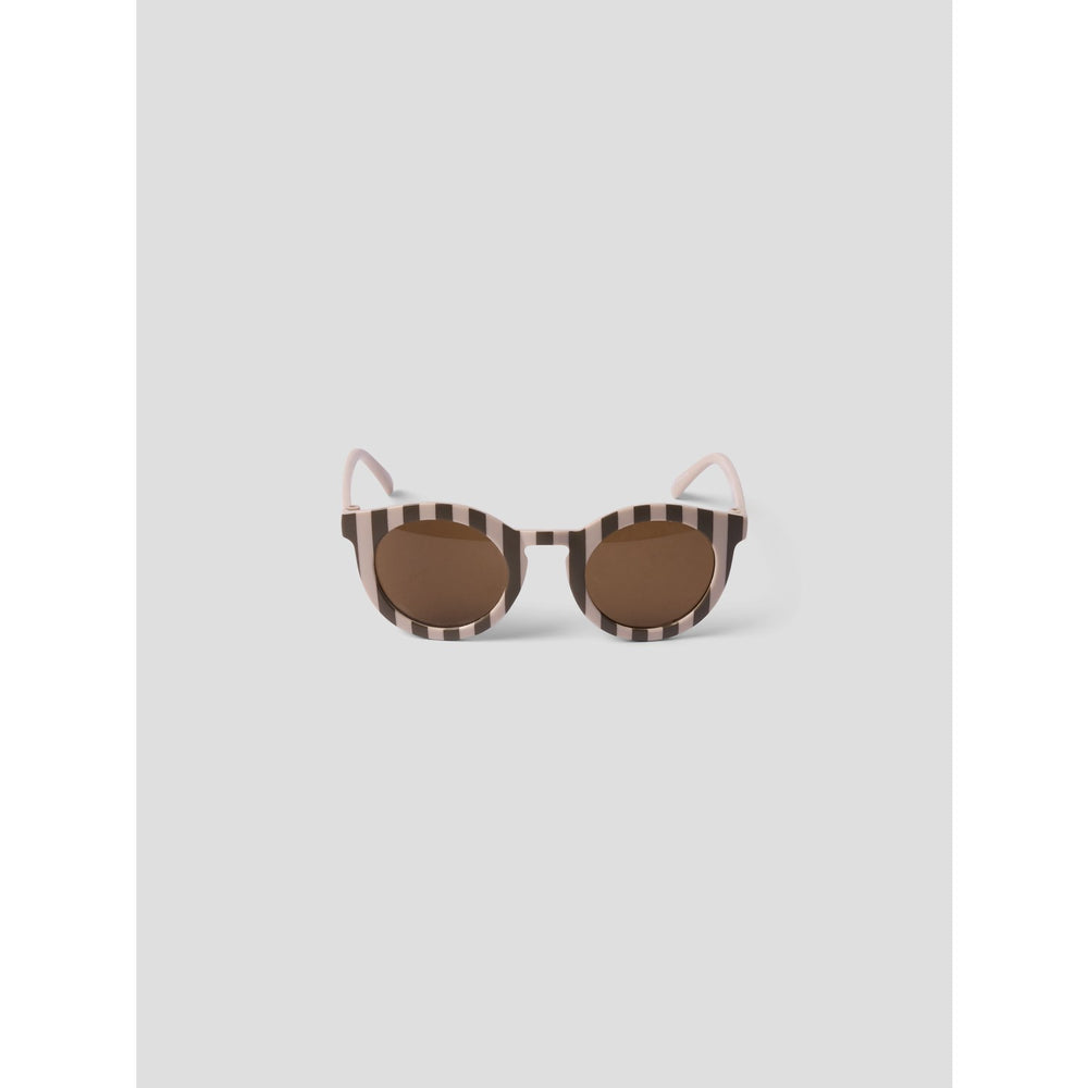 Køb Lil'Atelier Oxford Tan N085 Nmnfluke Solbriller Lil