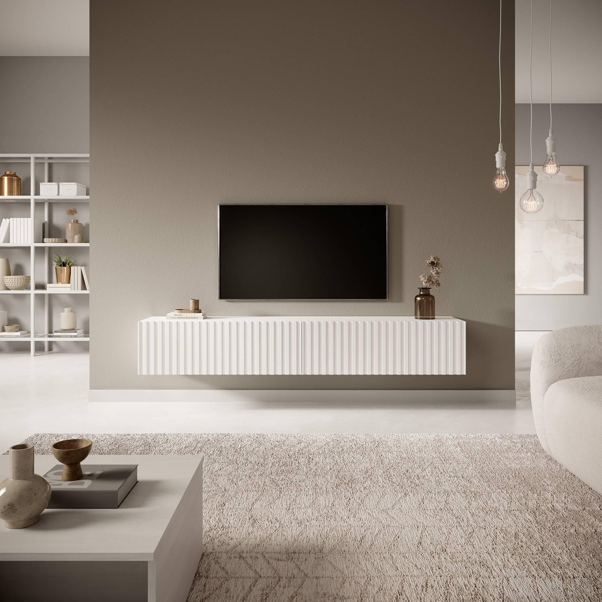 Selsey Design TV-Meubel Noor