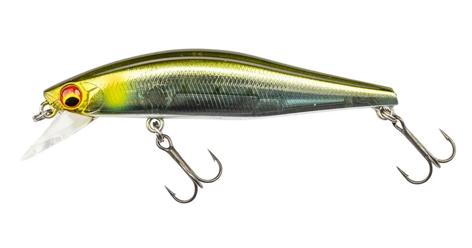 Daiwa Daiwa Tournament Wise Minnow FS