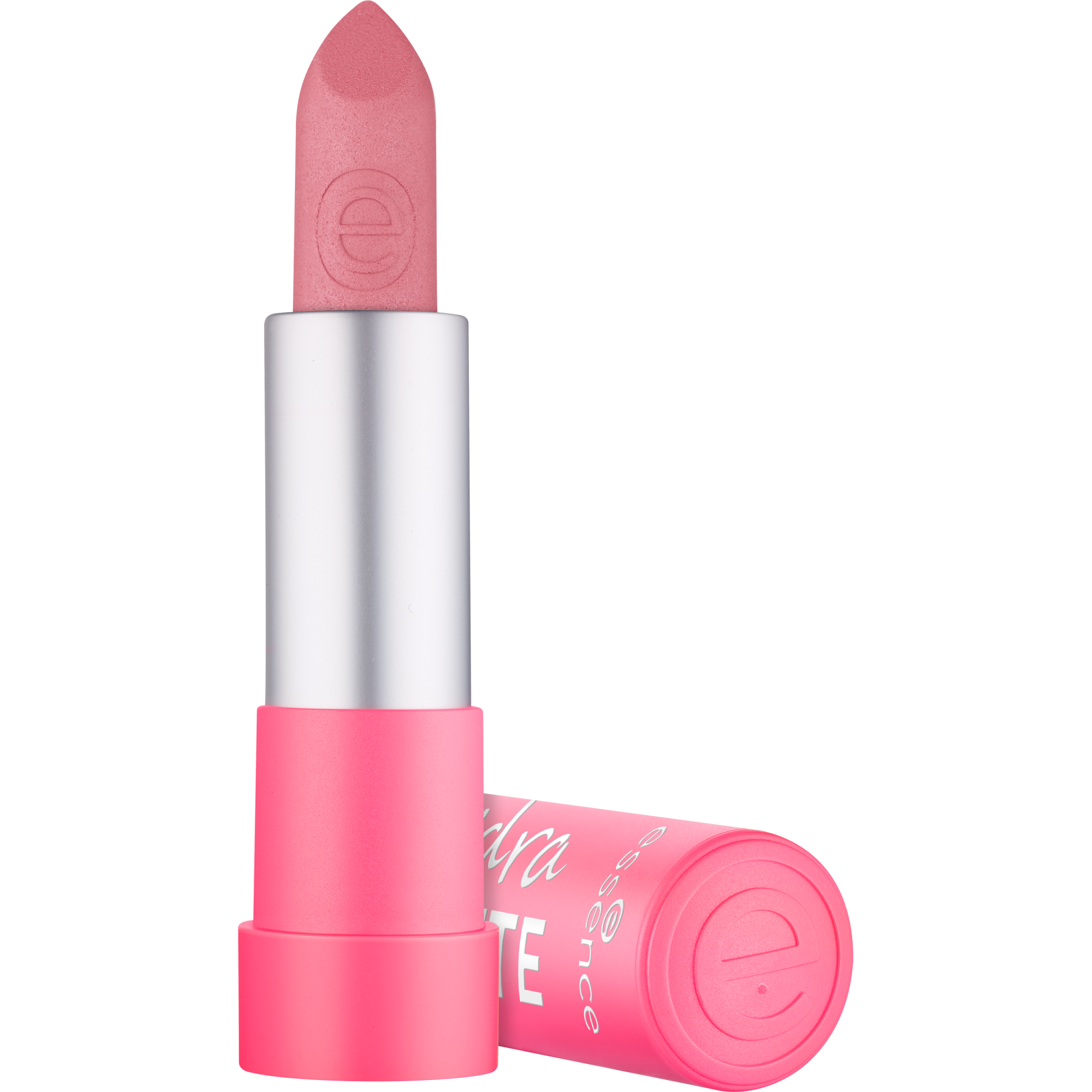 hydra MATTE rouge à lèvres en stick résultat mat