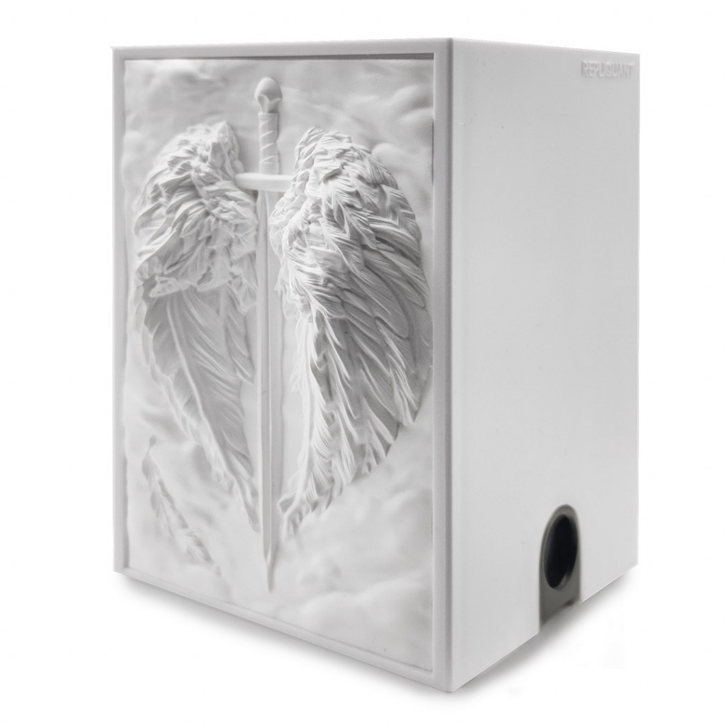 Deck Box 100+ Repliquant - Michel