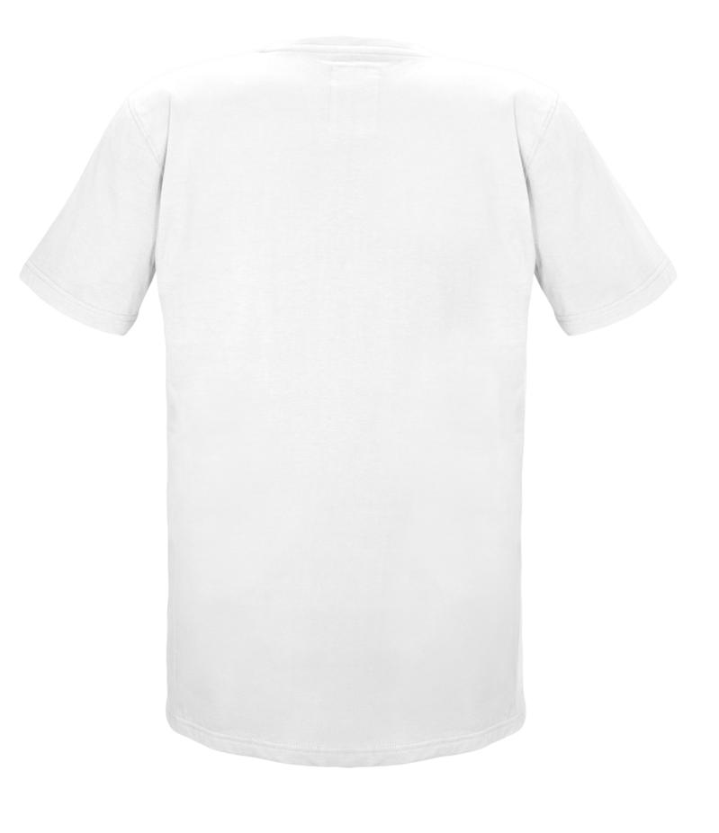 Gs 2 T-shirt Gots