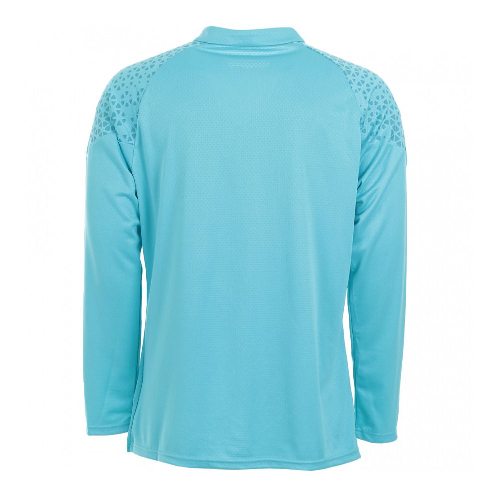 Puma OM TRG - Maillot Homme hero blue/clyde royal