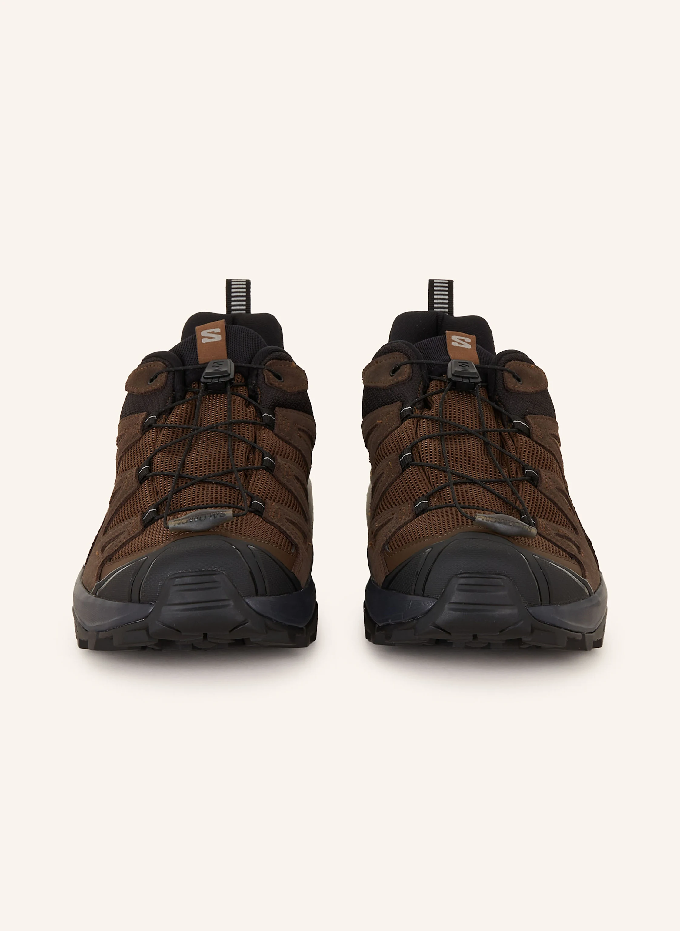 SALOMON Trekkingschuhe X ULTRA 360 LEATHER GTX