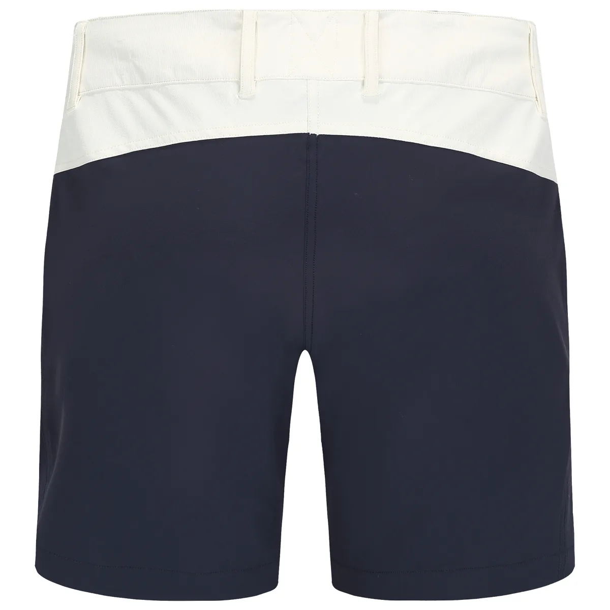 Skogstad W Veotinden Tur Shorts Gardenia