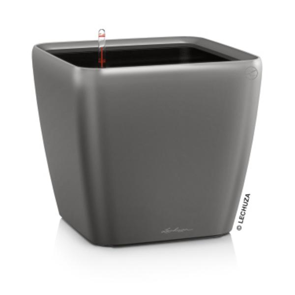 LECHUZA® QUADRO LS, All-in-One-Set