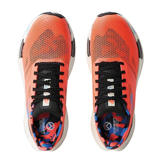 THE NORTH FACE - CHAUSSURES DE TRAIL SUMMIT VECTIV PRO ATHLETE 2023